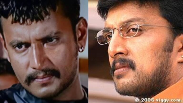 ದರ್ಶನ್ ಮತ್ತು ಸುದೀಪ್ ಇಬ್ಬರ ಸಿನಿಮಾ ಒಂದೇ ದಿನ ಬಿಡುಗಡೆಯಾಗಿತ್ತು ಬಾಕ್ಸ್ ಆಫೀಸ್ ನಲ್ಲಿ ಗೆದ್ದ ಸಿನಿಮಾ ಯಾವುದು ಗೊತ್ತಾ.? ದರ್ಶನ್ ಮತ್ತು ಸುದೀಪ್ ಇಬ್ಬರ ಸಿನಿಮಾ ಒಂದೇ ದಿನ ಬಿಡುಗಡೆಯಾಗಿತ್ತು ಬಾಕ್ಸ್ ಆಫೀಸ್ ನಲ್ಲಿ ಗೆದ್ದ ಸಿನಿಮಾ ಯಾವುದು ಗೊತ್ತಾ.?