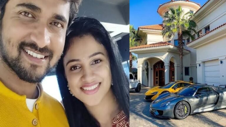 ಧಾರಾವಾಹಿಯಲ್ಲಿ ನಟಿಸುತ್ತಲೇ ಕೋಟಿ ಕೋಟಿ ಆಸ್ತಿ ಸಂಪಾದನೆ ಮಾಡಿದ ಚಂದನ್ ಹಾಗೂ ಕವಿತಾ ಇವರ ಒಟ್ಟು ಆಸ್ತಿ ಮೌಲ್ಯ ಎಷ್ಟು ಗೊತ್ತ.?