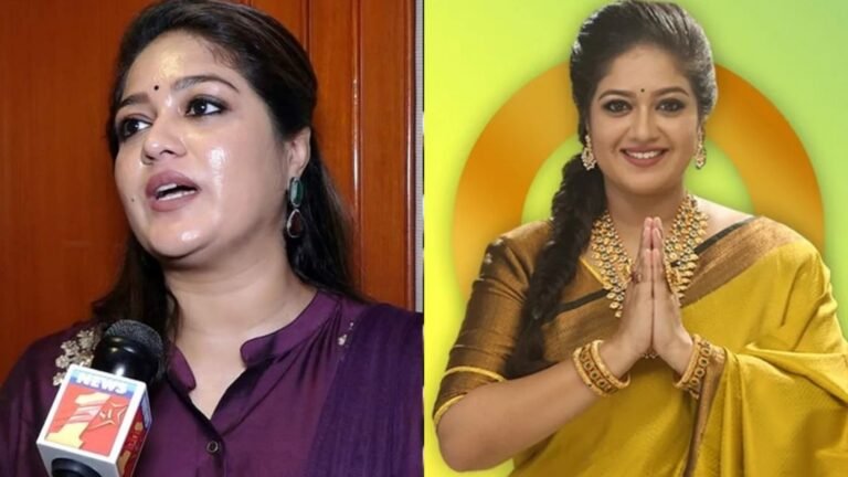 ನಟನೆ ಬಿಟ್ಟು ಹೊಸದೊಂದು ಉದ್ಯಮ ಸ್ಥಾಪನೆ ಮಾಡುತ್ತಿರುವ ನಟಿ ಮೇಘನ ರಾಜ್ ಏನದು ಗೊತ್ತ.?