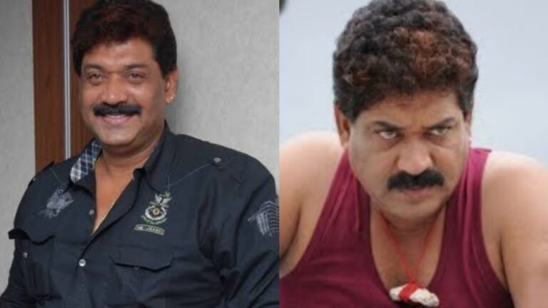 ಒಂದು ಕಾಲದಲ್ಲಿ ಟಾಪ್ ಕಲಾವಿದ ಆಗಿದ್ದ ಶೋಭರಾಜ್ ಅವಕಾಶಗಳಿಲ್ಲದೆ ಈಗ ಯಾವ ಪರಿಸ್ಥಿತಿಯಲ್ಲಿದ್ದರೆ ಗೊತ್ತಾ.? ಚಿತ್ರರಂಗ ಕಡೆಗಣಿಸಿತ ಈ ಅದ್ಭುತ ನಟನನ್ನು.!