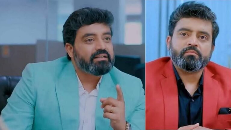 ಜೊತೆ ಜೊತೆಯಲಿ ಧಾರವಾಹಿ ತಂಡದ ಜೊತೆ ಕಿರಿಕ್ ಮಾಡಿಕೊಂಡು ಧಾರವಾಹಿಯಿಂದ ಹೋರ ನಡೆದ ಅನಿರುದ್ಧ್ ಕಿರುತೆರೆಯಿಂದ ಬ್ಯಾನ್