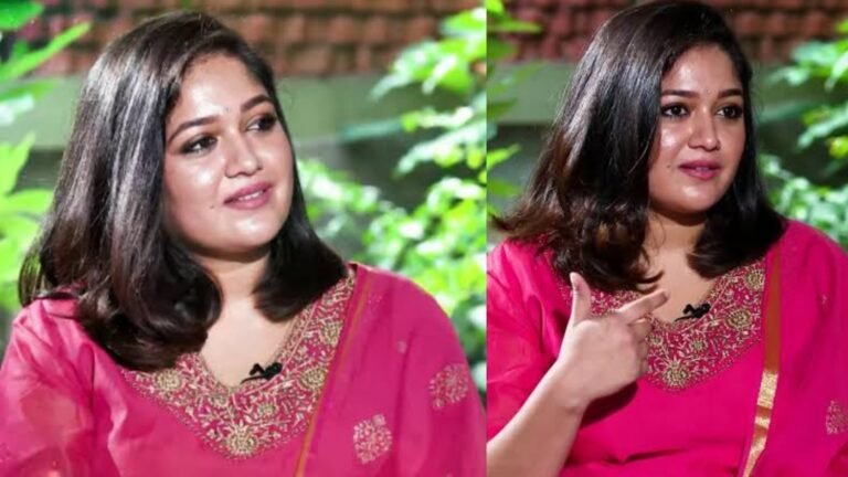 ಎರಡನೇ ಮದುವೆಯ ಬಗ್ಗೆ ಪ್ರಸ್ತಾವನೆ ಮಾಡಿದ ನಟಿ ಮೇಘನಾ ರಾಜ್.