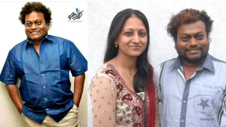ಸಂತಸದ ಸುದ್ದಿ ಹಂಚಿಕೊಂಡ ಹಾಸ್ಯ ನಟ ಸಾಧುಕೋಕಿಲ, ಸಾಧು ಅಭಿಮಾನಿಗಳು ತಪ್ಪದೇ ಇದನ್ನು ನೋಡಿ. ಸಂತಸದ ಸುದ್ದಿ ಹಂಚಿಕೊಂಡ ಹಾಸ್ಯ ನಟ ಸಾಧುಕೋಕಿಲ, ಸಾಧು ಅಭಿಮಾನಿಗಳು ತಪ್ಪದೇ ಇದನ್ನು ನೋಡಿ.