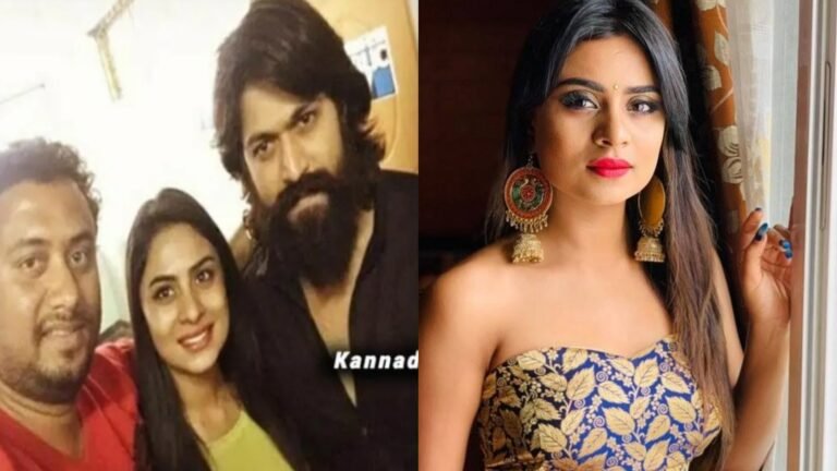 ದೀಪಿಕಾ ದಾಸ್ ಎಲ್ಲಿಯೂ ಕೂಡ ನಾನು ಯಶ್ ತಂಗಿ ಎಂಬ ವಿಚಾರವನ್ನು ಹೇಳಿಕೊಳ್ಳುವುದಿಲ್ಲ ಯಾಕೆ ಗೊತ್ತಾ.?