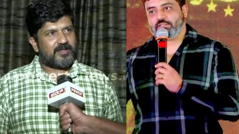 ಮತ್ತೆ ಜೊತೆ ಜೊತೆಯಲಿ ಧಾರವಾಹಿಯಲ್ಲಿ ನಟಿಸುತ್ತೆನೆ ಅಂತ ಅನಿರುಧ್ ಹೇಳಿದರು ನೀವು ಬೇಡವೇ ಬೇಡ ಅನ್ನುತ್ತಿದ್ದಾರೆ ಡೈರೆಕ್ಟರ್.