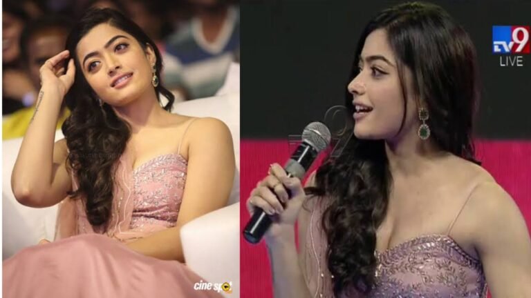 ಇನ್ನು ಮುಂದೆ ಕನ್ನಡ ಸಿನಿಮಾದಲ್ಲಿ ನಟನೆ ಮಾಡಲ್ಲ ಅಂತ ಖಡಕ್ ಆಗಿ ಹೇಳಿದ ರಶ್ಮಿಕಾ ಮಂದಣ್ಣ, ಈ ನಿರ್ಧಾರ ತೆಗೆದುಕೊಂಡಿರೋದು ಯಾಕೆ ಗೊತ್ತ.?