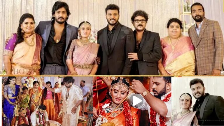 ರವಿಚಂದ್ರನ್ ತಮ್ಮ ಮಗನ ಮದುವೆಗೆ ಒಟ್ಟು ಎಷ್ಟು ಹಣ ಖರ್ಚು ಮಾಡಿದ್ದಾರೆ ಗೊತ್ತಾ.? ನಿಜಕ್ಕೂ ಒಂದು ಕ್ಷಣ ದಂಗಾಗಿ ಹೋಗುತ್ತೀರಾ.!