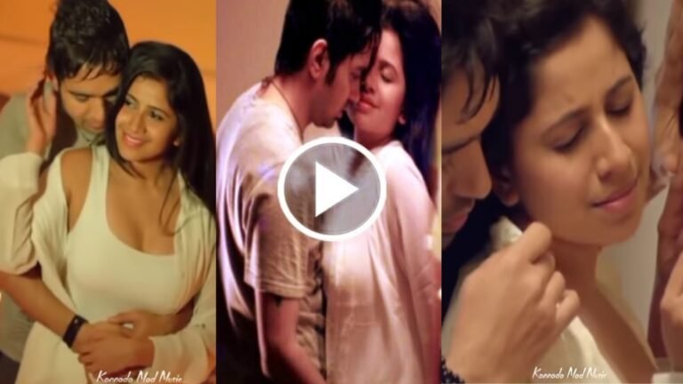 ಆಂಕರ್ ಅನುಶ್ರೀ ಮಾಡಿದ ಈ ಹಾಟ್ ರೋಮ್ಯಾಂಟಿಕ್ ಡ್ಯಾನ್ಸ್ ನೋಡಿದರೆ ನಿಜಕ್ಕೂ ಮೈ ಜುಮ್ ಅನಿಸುತ್ತೆ.