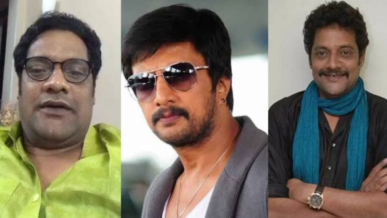 ಸುದೀಪ್ ಇಲ್ಲ ಅಂದಿದ್ದರೆ ಇಂದು ನಾನು ಬದುಕುತ್ತಾನೆ ಇರಲಿಲ್ಲ ಎಂದು ಕಣ್ಣೀರು ಹಾಕಿದ ನಟ ರವಿಶಂಕರ್ ಅಷ್ಟಕ್ಕೂ ಆಗಿದ್ದೇನು ಗೊತ್ತಾ.?