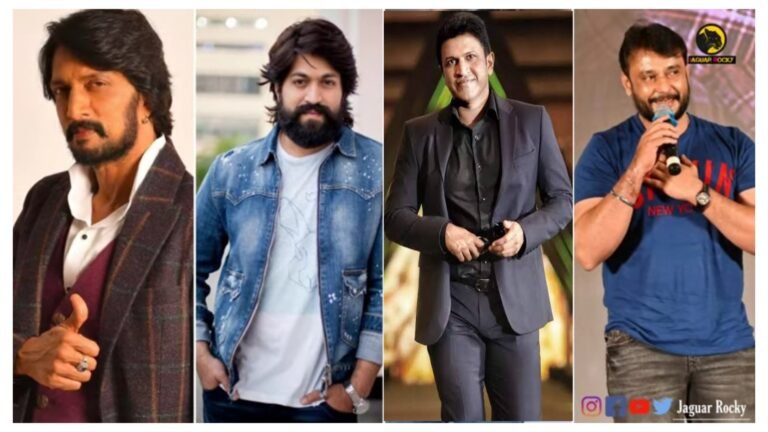 ಕನ್ನಡದಲ್ಲಿ ನಿರಂತರವಾಗಿ 5 ಕ್ಕಿಂತಲೂ ಹೆಚ್ಚು ಸೂಪರ್ ಹಿಟ್ ಸಿನಿಮಾಗಳನ್ನು ನೀಡಿದ ನಾಯಕ ನಟ ಯಾರು ಗೊತ್ತಾ.?
