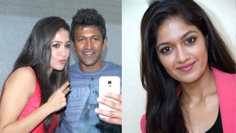 ಅಪ್ಪು ಜೊತೆ ನಟಿಸಲು ಅವಕಾಶ ಸಿಕ್ಕರು ಮೇಘಾನ ರಾಜ್ ರಿಜೆಕ್ಟ್ ಮಾಡಿದ್ದು ಯಾಕೆ ಗೊತ್ತ.? ಯಾರಿಗೂ ತಿಳಿಯದ ಅಸಲಿ ವಿಚರ ಇಲ್ಲಿದೆ ನೋಡಿ