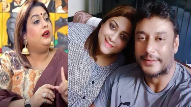 ದರ್ಶನ್ ನನಗೊಂದು ಮಾತು ಕೊಟ್ಟಿದ್ದಾನೆ, ಎಂಬ ವಿಚಾರವನ್ನು ರಿವೀಲ್ ಮಾಡಿದ ರಕ್ಷಿತಾ ಅಷ್ಟಕ್ಕೂ ಡಿ ಬಾಸ್ ಕೊಟ್ಟ ಮಾತು ಯಾವುದು ಗೊತ್ತಾ.?