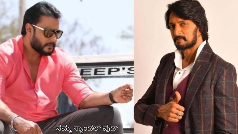 ದರ್ಶನ್ ಅಭಿಮಾನಿಗಳು ಮಾಡಿದ್ದ ದಾಖಲೆಯನ್ನು ಮುರಿದ ಕಿಚ್ಚ ಸುದೀಪ್ ಅಭಿಮಾನಿಗಳು ಶುರು ಆಯ್ತು ಮತ್ತೊಂದು ಟ್ರೆಂಡ್