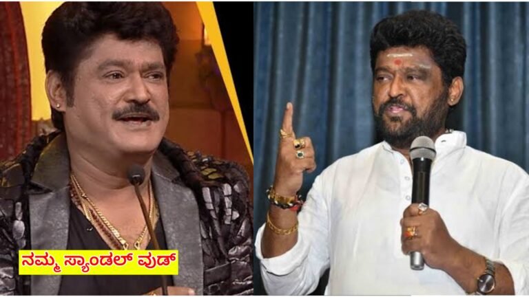 ಇದೇ ಮೊದಲ ಬಾರಿಗೆ ತಾವು ಪಡೆಯುವ ಸಂಭಾವನೆಯನ್ನು ರಿವೀಲ್ ಮಾಡಿದ ಜಗ್ಗೇಶ್ ಅಷ್ಟಕ್ಕೂ ನಟ ಜಗ್ಗೇಶ್ ಪಡೆಯುವ ಹಣವೆಷ್ಟು ಗೊತ್ತಾ.? ನಿಜಕ್ಕೂ ಬೆಚ್ಚಿ ಬೆರಗಾಗಿ ಹೋಗುತ್ತೀರಾ.