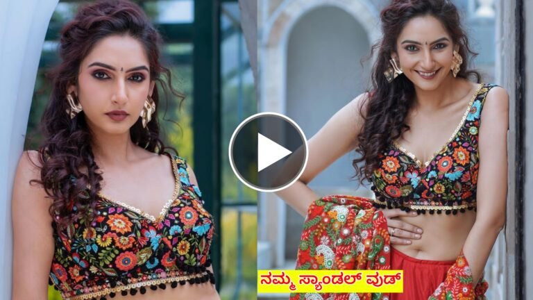 ತುಪ್ಪದ ಬೆಡಗಿ ರಾಗಿಣಿ ಮಾಡಿದ ಈ ಡಾನ್ಸ್ ನೋಡಿದ್ರೆ ಬಾಯಲ್ಲಿ ಲೀಟರ್ ಗಟ್ಟಲೇ ನೀರು ಬರುತ್ತೆ. ಈ ವೈರಲ್ ವಿಡಿಯೋ ನೋಡಿ.