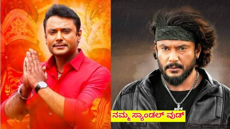 ಸೈಮಾ ಅವಾರ್ಡ್ಸ್ ಗೆ ಆಯ್ಕೆಯಾದ ಡಿ ಬಾಸ್ ರಾಬರ್ಟ್ ಸಿನಿಮಾ, ನಾಮಿನೇಟ್ ಆದ 5 ಸಿನಿಮಾದ ಪೈಕಿ ದರ್ಶನ್ ಸಿನಿಮಾ ಮೊದಲ ಸ್ಥಾನ ಪಡೆದಿದೆ.