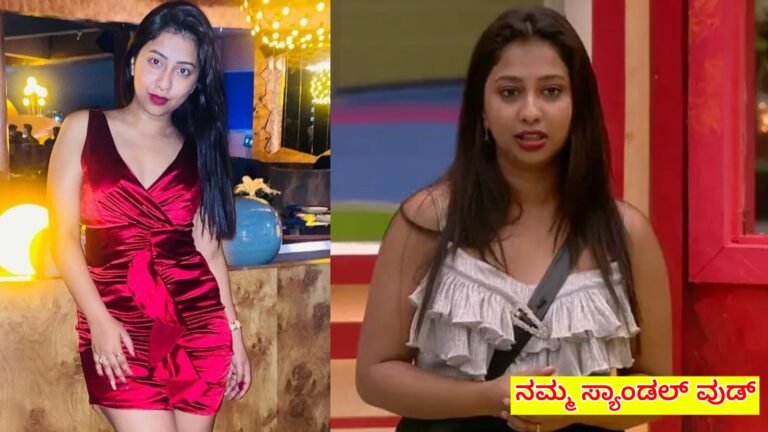 ನೋಡೋಕೆ ನಾನು ಇಷ್ಟು ಸುಂದರವಾಗಿ ಇದ್ದರೂ ಕೂಡ ಯಾವ ಹುಡುಗರು ನನ್ನ ಬಳಿ ಬಂದು ಮಾತನಾಡುವುದಿಲ್ಲ ಎಂದು ಬೇಸರ ವ್ಯಕ್ತಪಡಿಸಿದ ಬಿಗ್ ಬಾಸ್ ಸ್ಪರ್ಧಿ ಜಯಶ್ರೀ.