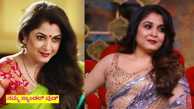 55 ವರ್ಷದ ರಮ್ಯಕೃಷ್ಣಗೆ ಈಗಲೂ ಈ ನಟನ ಮೇಲೆ ಕ್ರಶ್ ಇದಿಯಂತೆ, ನಾಚಿಕೆ ಬಿಟ್ಟು ವೇದಿಕೆ ಬಹಿರಂಗ ಪಡಿಸಿದ ರಮ್ಯಕೃಷ್ಣ. ಆ ಲಕ್ಕಿಮ್ಯಾನ್ ಯಾರು ಗೊತ್ತ.?