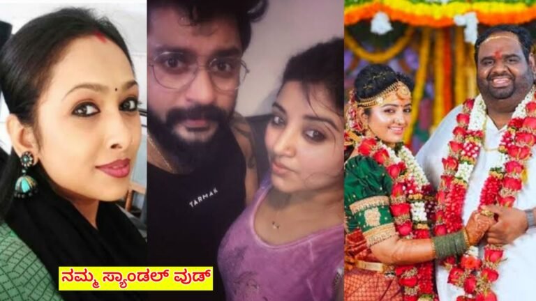 ಮಹಾಲಕ್ಷ್ಮಿಗೆ ನನ್ನ ಗಂಡನ ಜೊತೆಯೂ ಕೂಡ ಅಫೇರ್ ಇದೆ, ಎಂದು ಬಹಿರಂಗವಾಗಿ ಹೇಳಿಕೆ ನೀಡಿದ ಮತ್ತೋರ್ವ ನಟಿ.