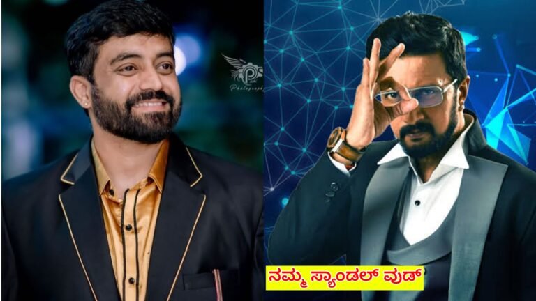 ಜೊತೆ ಜೊತೆಯಲಿ ಸೀರಿಯಲ್ ತಂಡದಿಂದ ಹೊರ ಬಂದ ನಂತರ ಬಿಗ್ ಬಾಸ್ ಮನೆಗೆ ಹೋಗುವಂತಹ ಗೋಲ್ಡನ್ ಆಪರ್ಚುನಿಟಿ ಪಡೆದುಕೊಂಡ ನಟ ಅನಿರುದ್ಧ್.