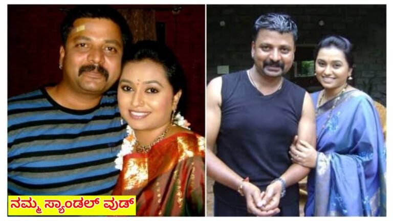 ಕಿರುತೆರೆ ನಟ ರವಿ ಆ.ಗ.ಲಿ.ಕೆ ನಂತರ ಯಾರಿಗಾಗಿ ನಾನು ಇನ್ನು ಬದುಕಲಿ ಎಂದು ಕಣ್ಣೀರು ಹಾಕಿದ ನಟಿ ನಂದಿನಿ.