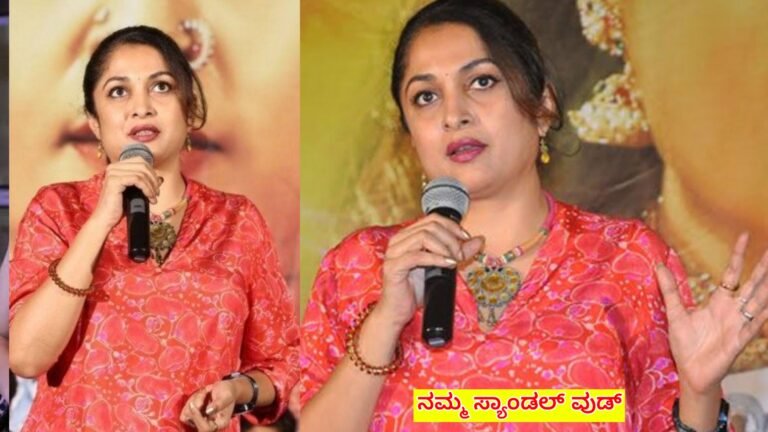 ಸಿನಿಮಾ ಇಂಡಸ್ಟ್ರಿಯಲ್ಲಿ ಅವಕಾಶ ಗಿಟ್ಟಿಸಿಕೊಳ್ಳುವುದಕ್ಕೆ ತಾನು ಪಟ್ಟ ಕಷ್ಟವನ್ನು ಹೇಳಿಕೊಂಡ ನಟಿ ರಮ್ಯಾ ಕೃಷ್ಣ, ಇವರ ಹೇಳಿಕೆ ಕೇಳಿದರೆ ನಿಜಕ್ಕೂ ಹುಬ್ಬೇರುತ್ತದೆ.