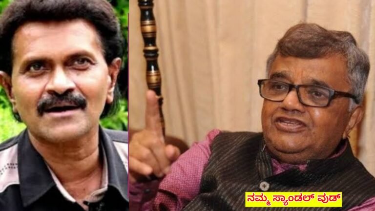 ವಿನೋದ್ ಎಂಬ ಹೆಸರಿನ ಮುಂದೆ ರಾಜ್ ಎಂಬ ಹೆಸರನ್ನು ಸೇರಿಸಿದ್ದು ಯಾಕೆ ಎಂಬ ರೋಚಕ ಸತ್ಯವನ್ನು ಬಿಚ್ಚಿಟ್ಟ ದ್ವಾರಕೀಶ್‌ ಈ ವಿಚಾರ ಕೇಳಿದ್ರೆ ನಿಜಕ್ಕೂ ಶಾ-ಕ್ ಆಗ್ತೀರಾ