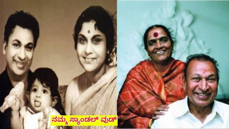 ಲೀಲಾವತಿ ಮತ್ತು ಡಾಕ್ಟರ್ ರಾಜಕುಮಾರ್ ನಡುವಿನ ಸಂಬಂಧದ ವಿಚಾರ ತಿಳಿದ ನಂತರ ಪಾರ್ವತಮ್ಮನವರು ಎಂತಹ ದೊಡ್ಡ ತ್ಯಾಗ ಮಾಡುವುದಕ್ಕೆ ಸಿದ್ಧರಾಗಿದ್ದರು ಗೊತ್ತಾ.?