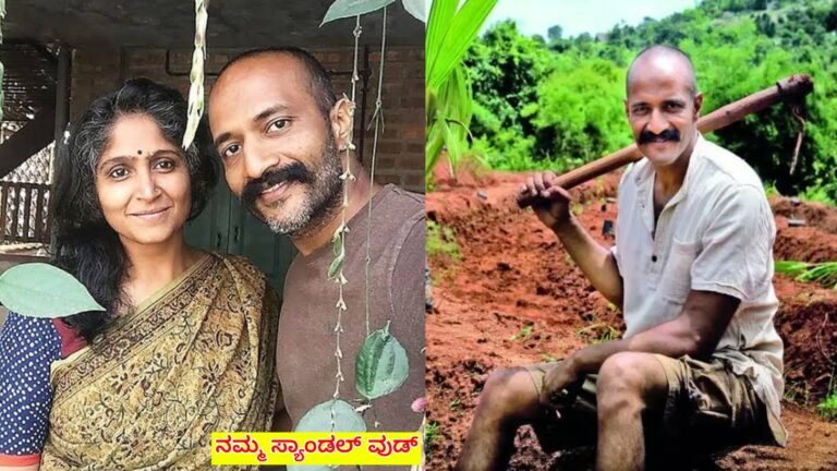 ನಟ ಕಿಶೋರ್ ಗೆ ಕೈ ತುಂಬಾ ಸಿನಿಮಾ ಕೆಲಸವಿದೆ, ಹೆಂಡತಿಗೆ ತಿಂಗಳಿಗೆ ಲಕ್ಷ ಲಕ್ಷ ಸಂಬಳ ಬರುತ್ತೆ ಆದ್ರೂ ಇವೆಲ್ಲವನ್ನು ಬಿಟ್ಟು ಹಳ್ಳಿಯಲ್ಲಿ ಕೃಷಿ ಮಾಡುತ್ತಿರುವುದಕ್ಕೆ ಗೊತ್ತಾ.?