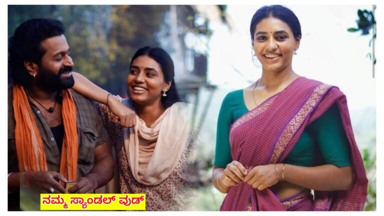 ಕಾಂತಾರ ಸಿನಿಮಾಗೆ ನಟಿ ಸಪ್ತಮಿ ಗೌಡ ಪಡೆದ ಸಂಭಾವನೆ ಎಷ್ಟು ಗೊತ್ತಾ.? ಈ ದಾಖಲೆಯನ್ನು ಕನ್ನಡದಲ್ಲಿ ಇನ್ನು ಯಾವ ನಟಿಯು ಕೂಡ ಮಾಡಿಲ್ಲ.