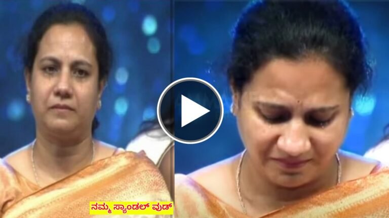 ಅಪ್ಪು ಹಾಡನ್ನು ಕೇಳಿ ವೇದಿಕೆ ಮೇಲೆ ಬಿಕ್ಕಿ ಬಿಕ್ಕಿ ಅತ್ತ ಅಶ್ವಿನಿ ಕೊನೆಗೆ ದುಃಖ ತಾಳಲಾರದೆ ವೇದಿಕೆಯಿಂದ ಹೊರಟ ಈ ವಿಡಿಯೋ ನೋಡಿದ್ರೆ ನಿಜಕ್ಕೂ ಕರುಳು ಚುರ್ ಅನ್ನುತ್ತೆ.