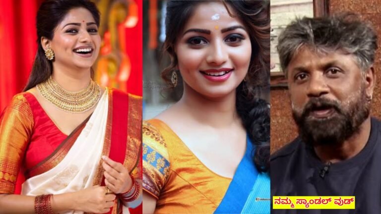 ರಚಿತಾರಾಮ್ ಇನ್ನು ಚಿತ್ರರಂಗದಲ್ಲಿ ಉಳಿದಿದ್ದಾರೆ ಅಂದ್ರೆ ಅದಕ್ಕೆ ಇದೊಂದೆ ಕಾರಣ ಎಂದು ಬಹಿರಂಗವಾಗಿ ಹೇಳಿಕೆ ನೀಡಿದ ನಟ ದುನಿಯಾ ವಿಜಯ್.!