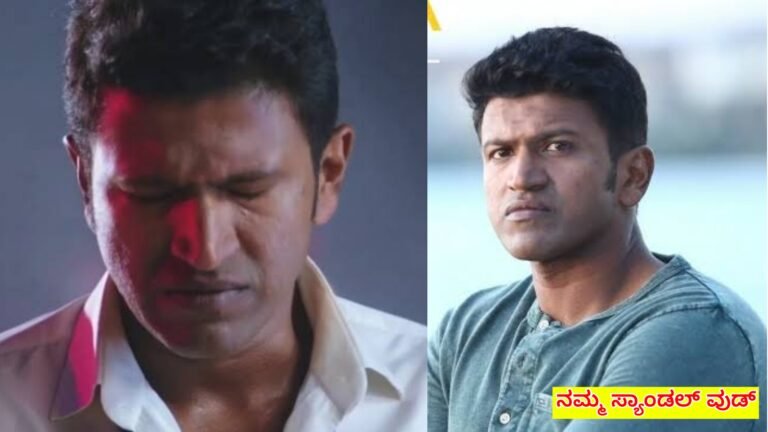 ಅಭಿಮಾನಿಗಳ ಆರಾಧ್ಯ ದೈವ ಆಗಿರುವ ಅಪ್ಪುಗೆ ಅಂದು ಸ್ಮಗ್ಲಾರ್ ಎಂಬ ಪಟ್ಟ ಕಟ್ಟಿದ್ದು ಯಾಕೆ ಗೊತ್ತ.?