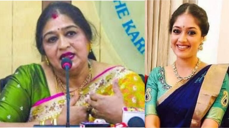 ಮಗಳ ಜೀವನ ಸರಿಪಡಿಸಲು ಎರಡನೇ ಮದುವೆ ಮಾಡಲು ಮುಂದಾದ ಪ್ರಮೀಳಾ ಜೋಷಾಯಿ.!