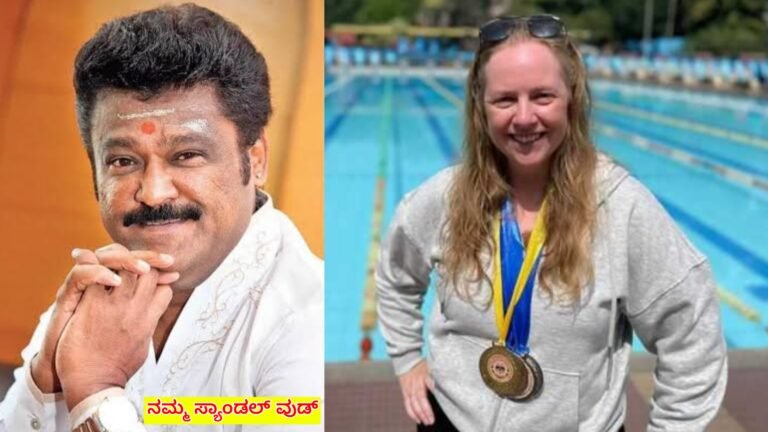 ಸೊಸೆ ಬಗ್ಗೆ ವಿಶೇಷ ಸುದ್ದಿ ಹಂಚಿಕೊಂಡು ಶುಭಾಶಯ ತಿಳಿಸಿದ ನಟ ಜಗ್ಗೇಶ್, ಈ ವಿಚಾರ ಕೇಳಿದ್ರೆ ನಿಜಕ್ಕೂ ಆಶ್ಚರ್ಯ ಪಡುತ್ತೀರಾ ಇಡೀ ಕರ್ನಾಟಕವೇ ಹೆಮ್ಮೆ ಪಡುವ ಸಾಧನೆ ಮಾಡಿದ್ದಾರೆ.