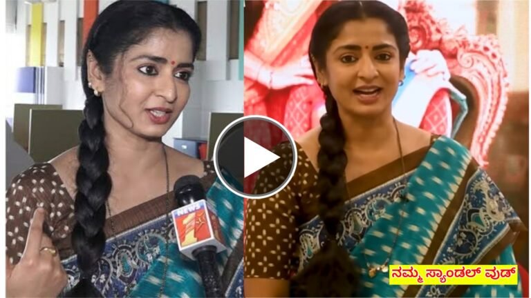 ತಂದೆ ತಿರೋದ್ರು, ಅಮ್ಮನಿಗೆ ಬ್ರೈನ್ ಟ್ಯೂಮರ್ ಆದ್ರೂ, ಆಕ್ಟಿಂಗ್ ಮಾಡ್ತಿದ್ದೆನೆ, ಕಷ್ಟದ ದಿನ ನೆನೆದು ಕಣ್ಣೀರು ಹಾಕ್ತಿರೋ ನಟಿ & ನಿರೂಪಕಿ ಸುಷ್ಮಾ.