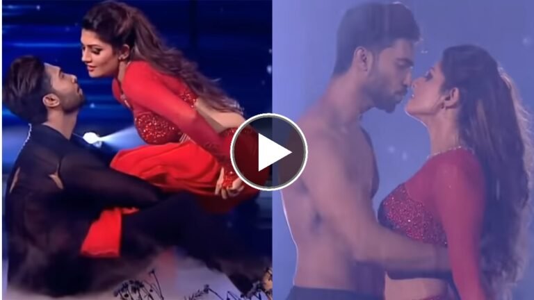 ಮೈ ಚಳಿ ಬಿಟ್ಟು ಸ್ಟೇಜ್ ಮೇಲೆ ನಟಿ ರಾಧಿಕಾ ಪಂಡಿತ್ ಮಾಡಿದ ಈ ಡ್ಯಾನ್ಸ್ ನೋಡಿ ನಿಜಕ್ಕೂ ಬೆರಗಾಗುತ್ತಿರ.