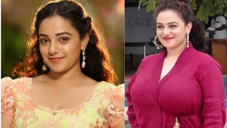 ಮದುವೆಗೂ ಮುನ್ನವೇ ಗರ್ಭಿಣಿ ಆದ ನಟಿ ನಿತ್ಯ ಮೆನನ್, ವಿಚಾರ ಕೇಳಿ ಇಡೀ ಚಿತ್ರರಂಗವೇ ಶಾ-ಕ್.