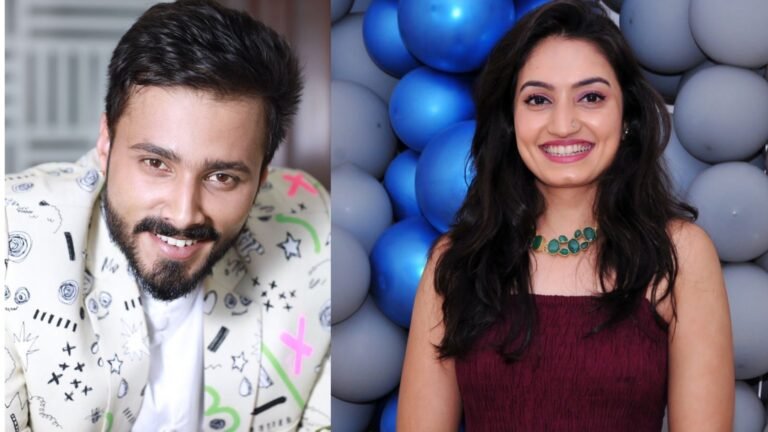 ಎರಡು ವರ್ಷದ ಬಳಿಕ ಸಿಹಿ ಸುದ್ದಿ ಹಂಚಿಕೊಂಡ ನಟಿ ವೈಷ್ಣವಿ ಗೌಡ.