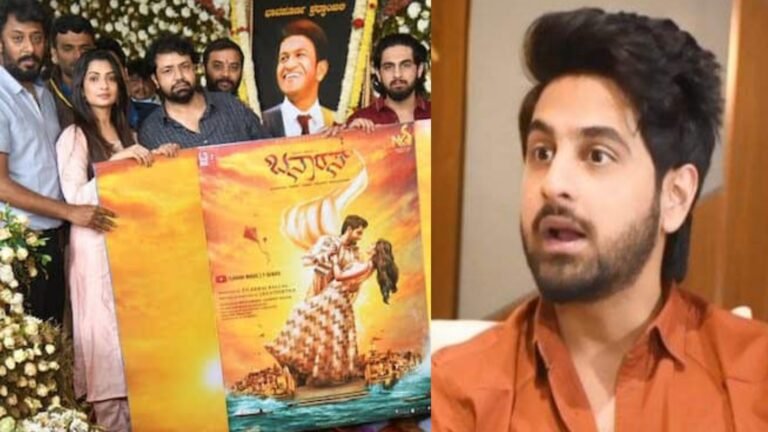 ಅಪ್ಪು ಸಮಾಧಿ ಮುಂದೆ ಬನಾರಸ್ ಸಿನಿಮಾ ಟೈಟಲ್ ಲಾಂಚ್ ಮಾಡ್ಬೇಡ ಒಳ್ಳೆದಾಗಲ್ಲ ಸಿನಿನಾ ಹಿಟ್ ಆಗಲ್ಲ ಅಂತ ಎಲ್ರೂ ಬೈದ್ರೂ, ಆದ್ರೂ ಮಾಡ್ದೆ ಕೊನೆಗೆ ಏನಾಯ್ತು ಗೊತ್ತ.?