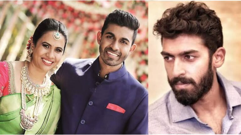 ತಮ್ಮ ಯುವರಾಜ್ ಮದುವೆಯಾಗಿ 4 ವರ್ಷವಾದ್ರು, ಅಣ್ಣ ವಿನಯ್ ಯಾಕಿನ್ನು ಮದುವೆಯಾಗಿಲ್ಲ ಗೊತ್ತ.? ಇಷ್ಟು ದಿನ ಮುಚ್ಚಿಟಿದ್ದ ಗುಟ್ಟು ಬಯಲು ಅಸಲಿ ಸತ್ಯ ಇಲ್ಲಿದೆ ನೋಡಿ.!