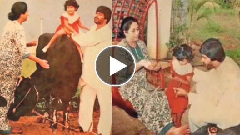 ಶಂಕರ್ ನಾಗ್ ಅವರ ಅಪರೂಪದ ವಿಡಿಯೋ ಕೊನೆಗೂ ಸಿಕ್ತು ನೋಡಿ.! ಅಪ್ಪನ ಹುಟ್ಟುಹಬ್ಬಕ್ಕೆ ಮಗಳು ಕಾವ್ಯನಾಗ್ ಹಂಚಿಕೊಂಡ ಈ ವಿಡಿಯೋ ಒಮ್ಮೆ ನೋಡಿ. ಶಂಕರ್ ನಾಗ್ ಅವರ ಅಪರೂಪದ ವಿಡಿಯೋ ಕೊನೆಗೂ ಸಿಕ್ತು ನೋಡಿ.! ಅಪ್ಪನ ಹುಟ್ಟುಹಬ್ಬಕ್ಕೆ ಮಗಳು ಕಾವ್ಯನಾಗ್ ಹಂಚಿಕೊಂಡ ಈ ವಿಡಿಯೋ ಒಮ್ಮೆ ನೋಡಿ.