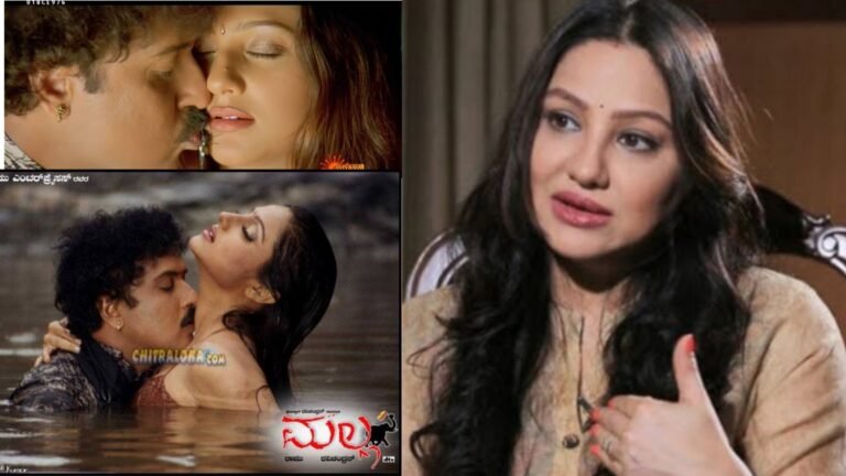 ಮಲ್ಲ ಸಿನಿಮಾದಲ್ಲಿ ಅನುಭವಿಸಿದ ಕಷ್ಟವನ್ನು ಎಳೆ ಎಳೆಯಾಗಿ ಬಿಚ್ಚಿಟ್ಟ ನಟಿ ಪ್ರಿಯಾಂಕ ಉಪೇಂದ್ರ. ಈ ವಿಡಿಯೋ ನೋಡಿದ್ರೆ ನಿಜಕ್ಕೂ ಅಯ್ಯೋ ಅನ್ಸುತ್ತೆ.