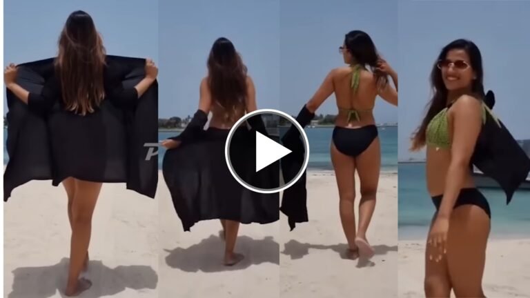 ಮೈ ಮೇಲೆ ಇದ್ದ ಬಟ್ಟೆ ಒಂದೊಂದೆ ಕಳಚಿ, ಕೊನೆಗೆ ಬಿಕನಿಯಲ್ಲಿ ಕಾಣಿಸಿಕೊಂಡ KGF ಸಿನಿಮಾ ಹೀರೋಯಿನ್ ಶ್ರೀನಿಧಿ ಶೆಟ್ಟಿ, ಈಕೆ ಬೋಲ್ಡ್ ಲುಕ್ ನೋಡಿ ಯಶ್ ದಿಗ್ಭ್ರಮೆ.