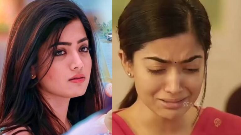 ಯಾಕಿಷ್ಟು ನೋವು ಕೊಡ್ತಾ ಇದ್ದೀರ.? ನನ್ನ ಮೇಲೆ ಯಾಕೆ ದ್ವೇಷ.? ಅಂತ ತಪ್ಪು ನಾನೇನು ಮಾಡಿದ್ದಿನಿ.? ಹೇಳಿ ಎಂದು ಕಣ್ಣೀರು ಹಾಕ್ತಿರೋ ನಟಿ ರಶ್ಮಿಕಾ.!