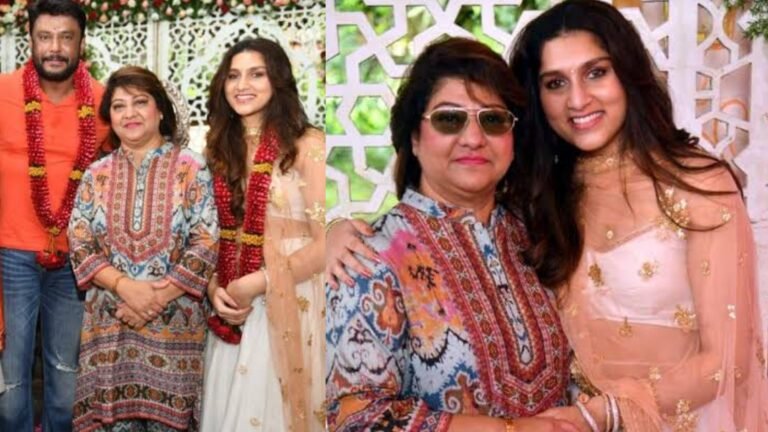 ಮಾಲಾಶ್ರೀ ಮಗಳು ಅನನ್ಯ ತಮ್ಮ ಹೆಸರನ್ನು ರಾಧನಾ ಅಂತ ಬದಲಾಯಿಸಿದ್ದೇಕೆ ಗೊತ್ತಾ.? ‘ರಾ’ ಅನ್ನೋ ಅಕ್ಷರದಲ್ಲಿರುವ ಸೀಕ್ರೆಟ್ ಗೊತ್ತದ್ರೆ ನಿಜಕ್ಕೂ ಆಶ್ಚರ್ಯ ಪಡುತ್ತೀರಾ.