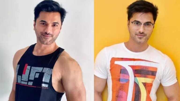 ನಟ ಸಿದ್ಧಾಂತ್ ವಿ.ಧಿ.ವ.ಶ ಜಿಮ್ ನಲ್ಲಿ ವರ್ಕ್ ಔಟ್ ಮಾಡುವ ವೇಳೆ ಕುಸಿದು ಬಿದ್ದು ಸಾ.ವು ಕಂಬನಿ ಮಿಡಿದ ಚಿತ್ರರಂಗ.