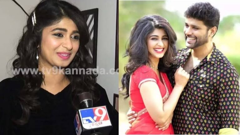 ನಾನೇ ಲವ್ ಮಾಡಿದ್ರೂ ಇಷ್ಟೊಳ್ಳೆ ಹುಡ್ಗ ಸಿಕ್ತ ಇರ್ಲಿಲ್ಲ, ಅರೆಂಜ್ ಮ್ಯಾರೇಜ್ ಆಗ್ತಾ ಇರೋದು ಸಖತ್ ಖುಷಿ ಕೊಡ್ತ ಇದೆ ಎಂದ ನಟಿ ಅದಿತಿ ಪ್ರಭುದೇವ‌.