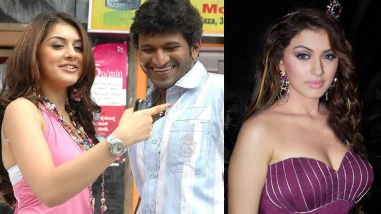 ಸ್ನೇಹಿತೆಯ ಗಂಡನನ್ನೆ ಪಟಾಯಿಸಿ ಮದುವೆಯಾಗುತ್ತಿರುವ ನಟಿ ಹನ್ಸಿಕಾ, ಅಂದು ತಾನೇ ಮುಂದೆ ನಿಂತು ಮದುವೆ ಮಾಡಿದ್ದ ಹನ್ಸಿಕಾ ಇಂದು ಸ್ನೇಹಿತೆ ಬಾಳಿಗೆ ಮುಳ್ಳದ್ಲು.