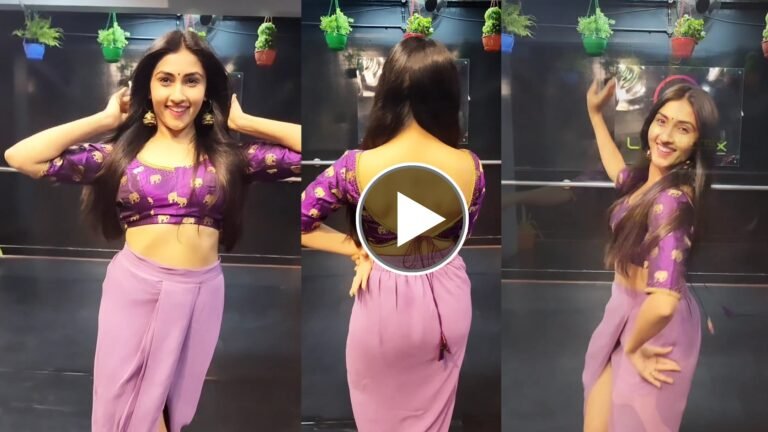 ಪಡ್ಡೆ ಹುಡುಗುರ ನಿದ್ದೆ ಕೆಡಿಸುವಂತಿದೆ ನಟ ಪ್ರಜ್ವಲ್ ಹೆಂಡತಿ ರಾಗಿಣಿ ಮಾಡಿರುವ ಈ ಹಾಟ್ ಡ್ಯಾನ್ಸ್.